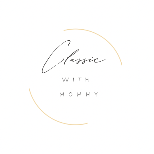 Classic with Mommy