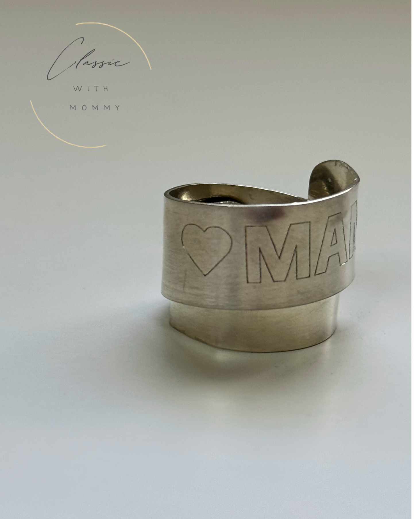 Engraving Ring